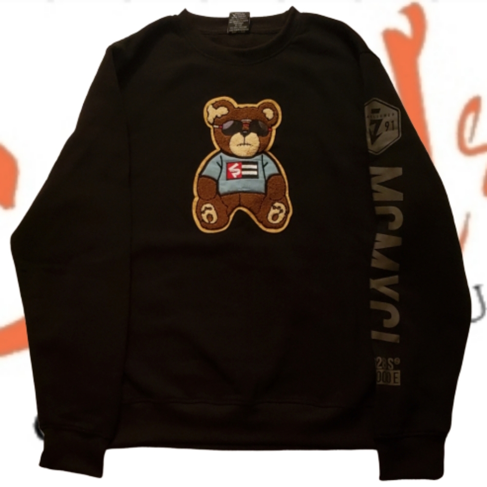 Teddy